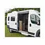 Remis Insect net Ducato (X250/X290) Boxer Jumper from 2007 high door image 1