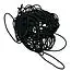 Remis Guiding Cord Black image 1