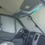 Remis Remifront III Cab Blind for Mercedes Sprinter 2006 - 2018 image 1