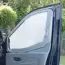 Remis REMIfront III Right Side Blinds Mercedes Benz Sprinter without Handle 2006 - 2018 image 1