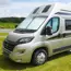 Remis REMIfront IV Front Blinds for Ducato X290 with Large Sensor image 2