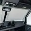 Remis REMIfront IV Front Blinds for Mercedes Sprinter 2024 L Rain Sensor image 1