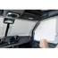 Remis REMIfront IV Left Side Blinds for Mercedes Sprinter 2024 No Handle image 1