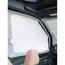 Remis REMIfront IV Left Side Blinds for Mercedes Sprinter 2024 No Handle image 2
