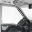 Remis REMIfront IV Left Side Blinds for Renault Master (04/2011 - 08/2019) image 1
