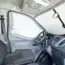 Remis REMIfront IV Right Side Blinds for Ford Transit (2014-2019) image 1