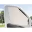 Remis REMIfront Left Side Blinds for Fiat Ducato X290 (S8 After 2021) image 1