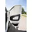 Remis Remifront IV Renault Master Right Cab Blind image 1