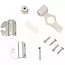 Remis Take n Trim Fixing Kit for RemiSun (RAL 9002) image 1