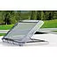 Remis Vario 2 (400 x 400) rooflight with internal lighting image 1