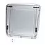 Remitop Vario II Acrylic Cover 400x400 for Double Lifter image 3