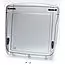 Remitop Vario II Acrylic Cover 400x400 for Double Lifter image 1