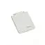 Replacement Flap for Watermaster Inlet - white image 1