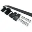 ReVace 900mm Black Table Rail image 1