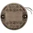 Reverse Lamp LED 95mm image 1