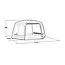 Robens Aero Yurt Tent 2024 image 29