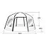 Robens Aero Yurt Tent image 19