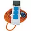 Royal Leisure 3 Way Mobile Mains HO5VVF Cable image 1