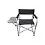 Royal Leisure Ambassador Directors Chair c/w Side Table image 1