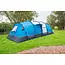 Royal Leisure Buckland 8 Berth Poled Tent image 3