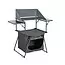 Royal Leisure Compact Easy Up Kitchen Stand image 1