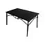 Royal Leisure Deluxe Aluminium Table image 1