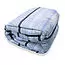 Royal Leisure Grey Stripe Sleeping Bag image 1