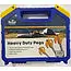 Royal Leisure Heavy Duty Peg Case 7mm x 200mm (Box of 20) image 1