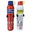 Royal Leisure Home & Leisure Fire Extinguisher Twin Pack image 1