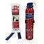 Royal Leisure Home & Leisure Fire Safety Twin Pack image 1