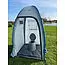Royal Leisure Inflatable Apollo Toilet/Storage/Shower Tent image 1