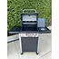 Royal Leisure Outdoor Deluxe BBQ 2+1 Side Burners image 2