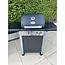 Royal Leisure Outdoor Deluxe BBQ 2+1 Side Burners image 1