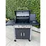 Royal Leisure Outdoor Deluxe BBQ 3+1 Side Burners image 1