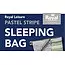 Royal Leisure Pastel Stripe Sleeping Bag image 2