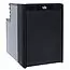 Royal Leisure RL50B Compressor Fridge - Black image 1