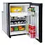 Royal Leisure RL50S Compressor Fridge - Silver image 3