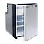 Royal Leisure RL50S Compressor Fridge - Silver image 2