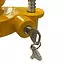 Royal Leisure Universal Coupling Hitch Lock image 3