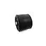 Rubber black door stop image 1