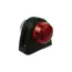 Rubber Mounted Side Marker For Trailers image 2
