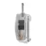Ruffwear Beacon™ Dog Safety Light Clear Lake (One Size) image 3