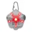 Ruffwear Beacon™ Dog Safety Light Clear Lake (One Size) image 5