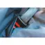 Ruffwear Dirtbag™ Dog Car Seat Cover in Basalt Grey (One Size) image 11