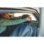 Ruffwear Dirtbag™ Dog Car Seat Cover in Basalt Grey (One Size) image 4