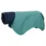 Ruffwear Dirtbag™ Dog Drying Towel Aurora Teal (Medium) image 1