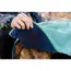 Ruffwear Dirtbag™ Dog Drying Towel Aurora Teal (X Small) image 4