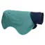 Ruffwear Dirtbag™ Dog Drying Towel Aurora Teal (X Small) image 7