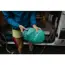 Ruffwear Dirtbag™ Dog Drying Towel Aurora Teal (X Small) image 5