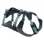 Ruffwear Flagline™ Dog Harness with Handle in Basalt Grey (Medium) image 3